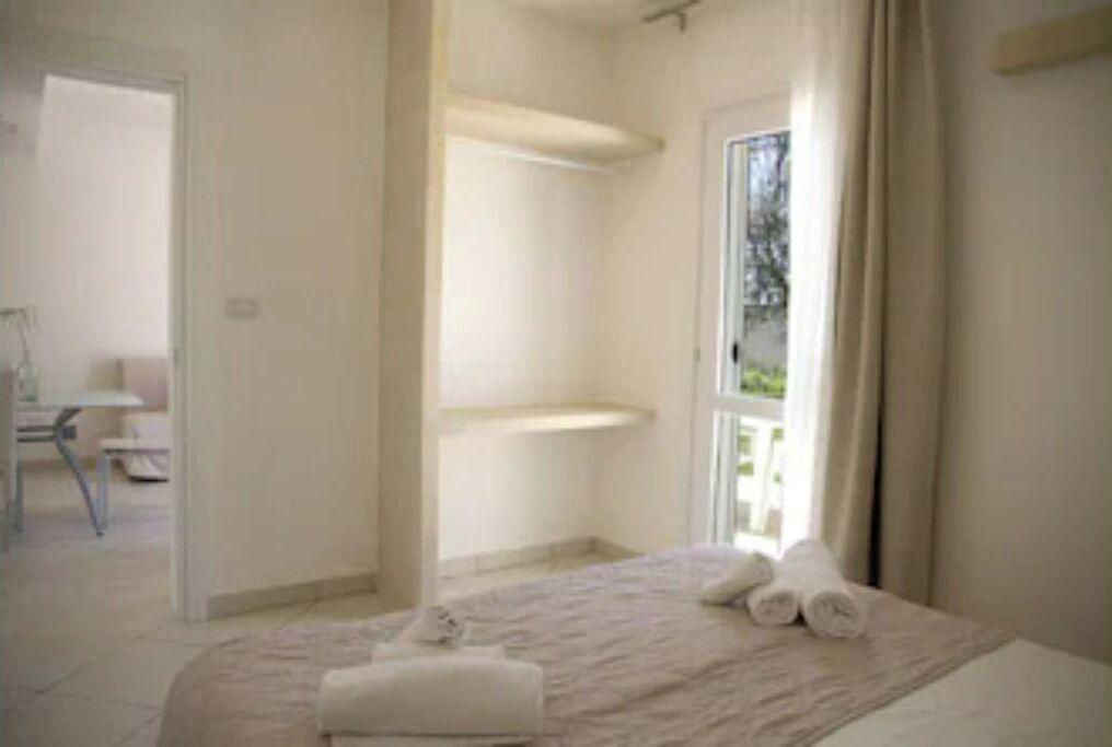 Photo of Bedroom in Torre San Giovanni