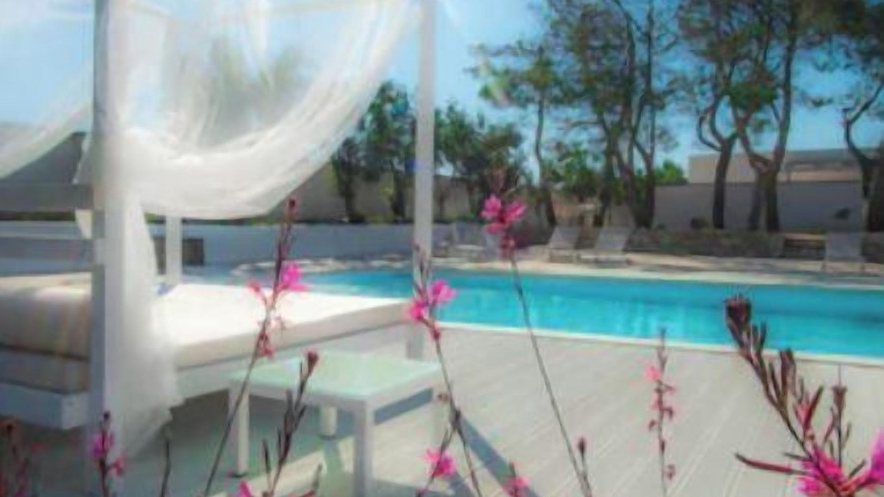 Photo of Outdoor in Torre San Giovanni