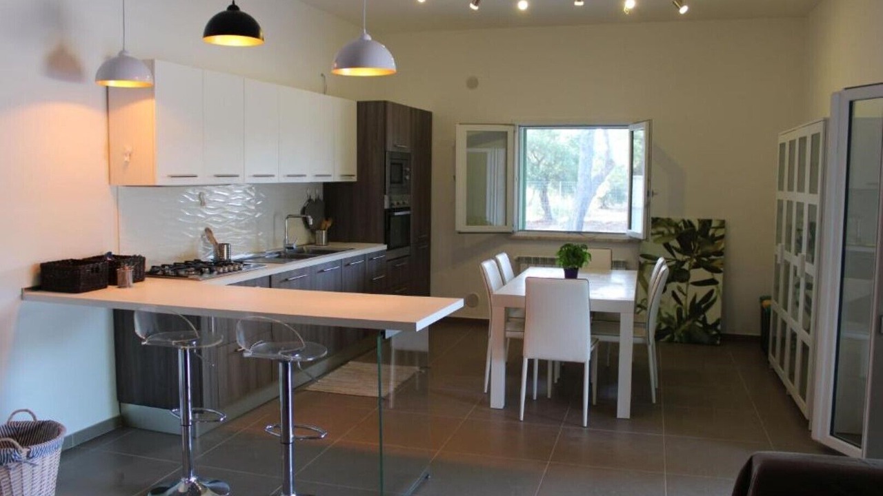 Photo of Kitchen in Municipio 1