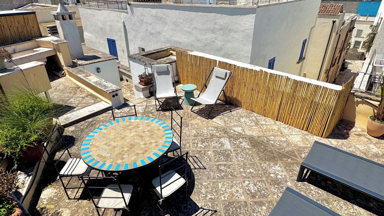 Photo of Outdoor in Otranto Historic Centre