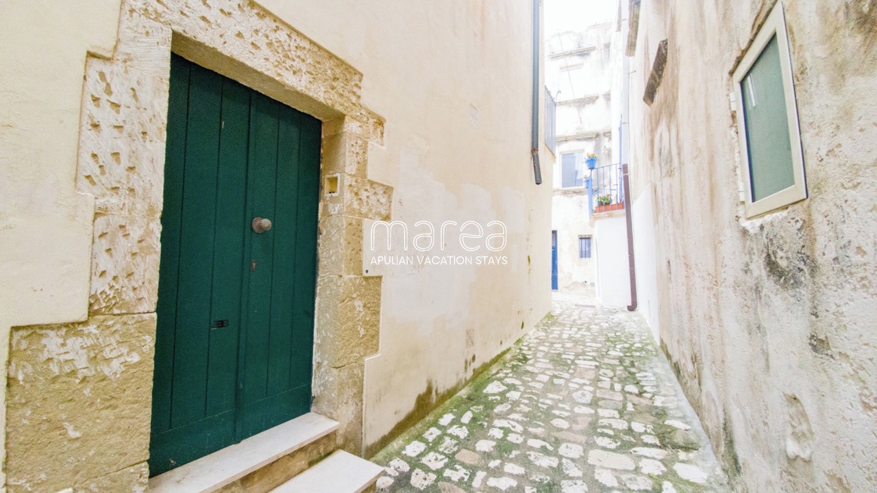 Photo of Outdoor in Otranto Historic Centre