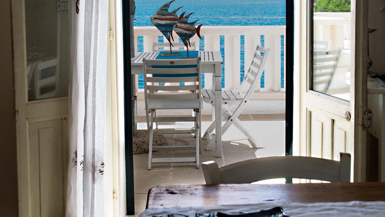 Photo of Others in Marina di Novaglie
