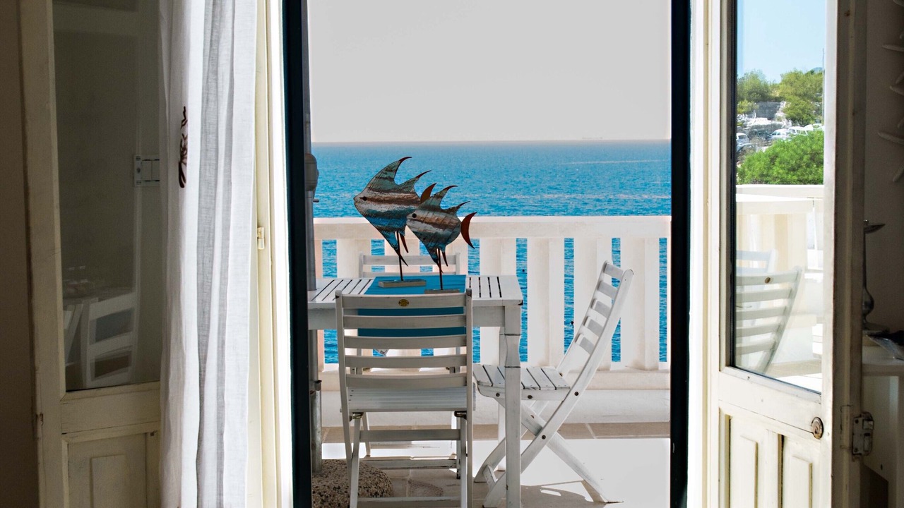 Photo of Others in Marina di Novaglie