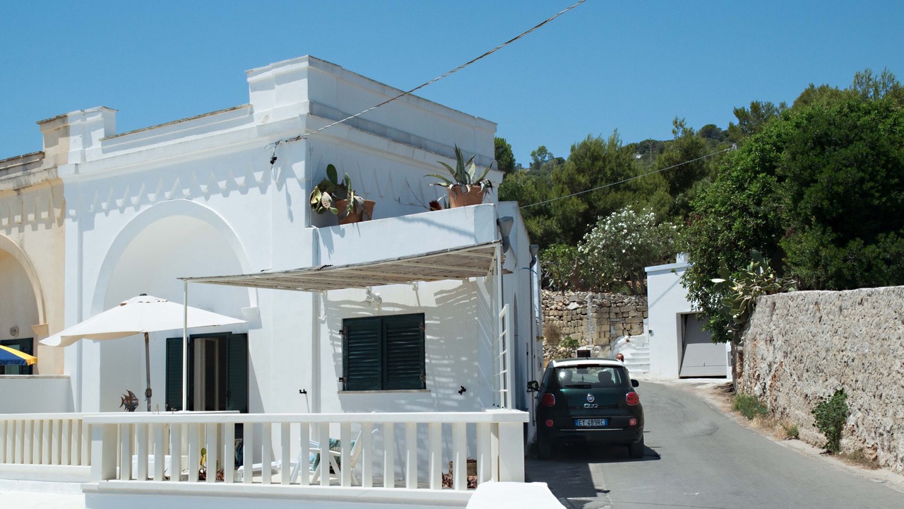 Photo of Outdoor in Marina di Novaglie