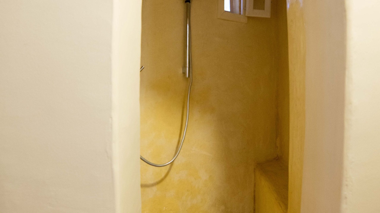 Photo of Bathroom in Marina di Novaglie