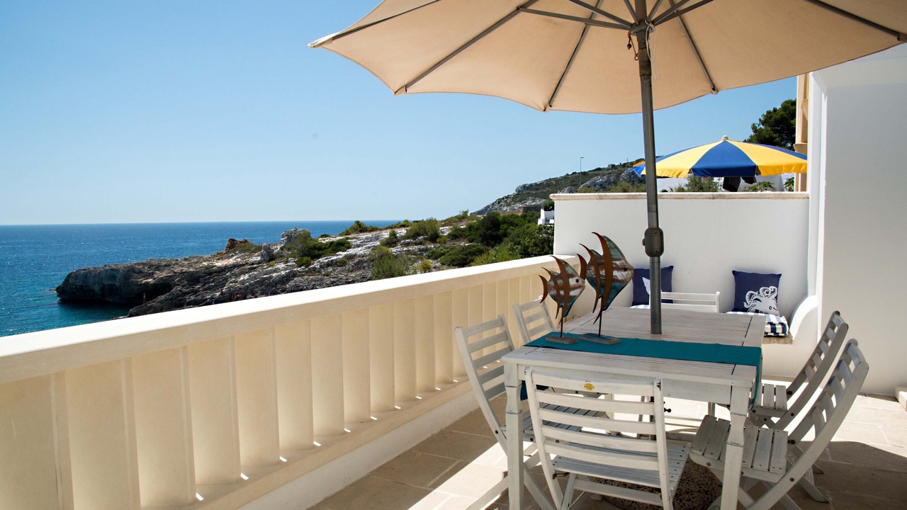 Photo of Outdoor in Marina di Novaglie