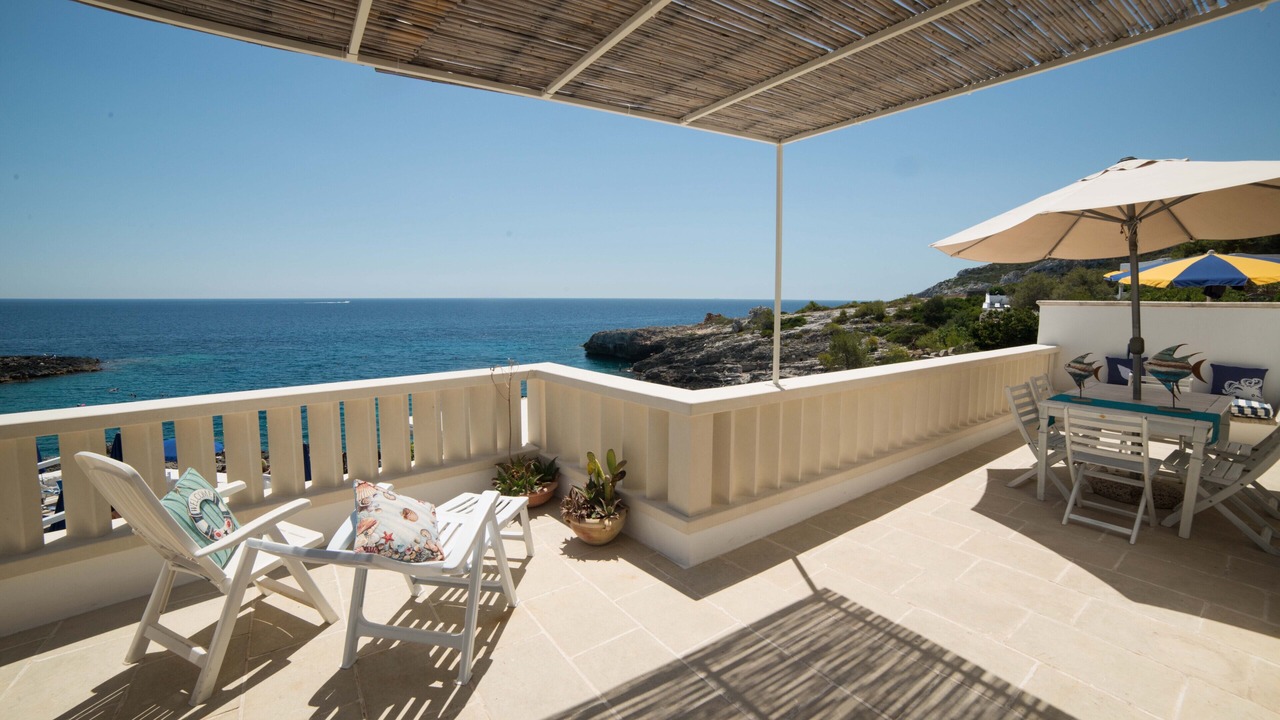 Photo of Outdoor in Marina di Novaglie