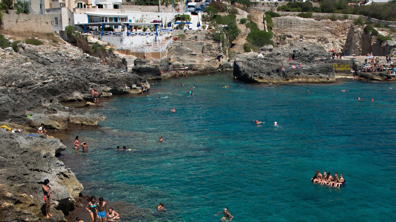 Photo of Outdoor in Marina di Novaglie