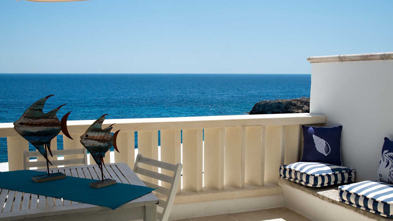 Photo of Outdoor in Marina di Novaglie