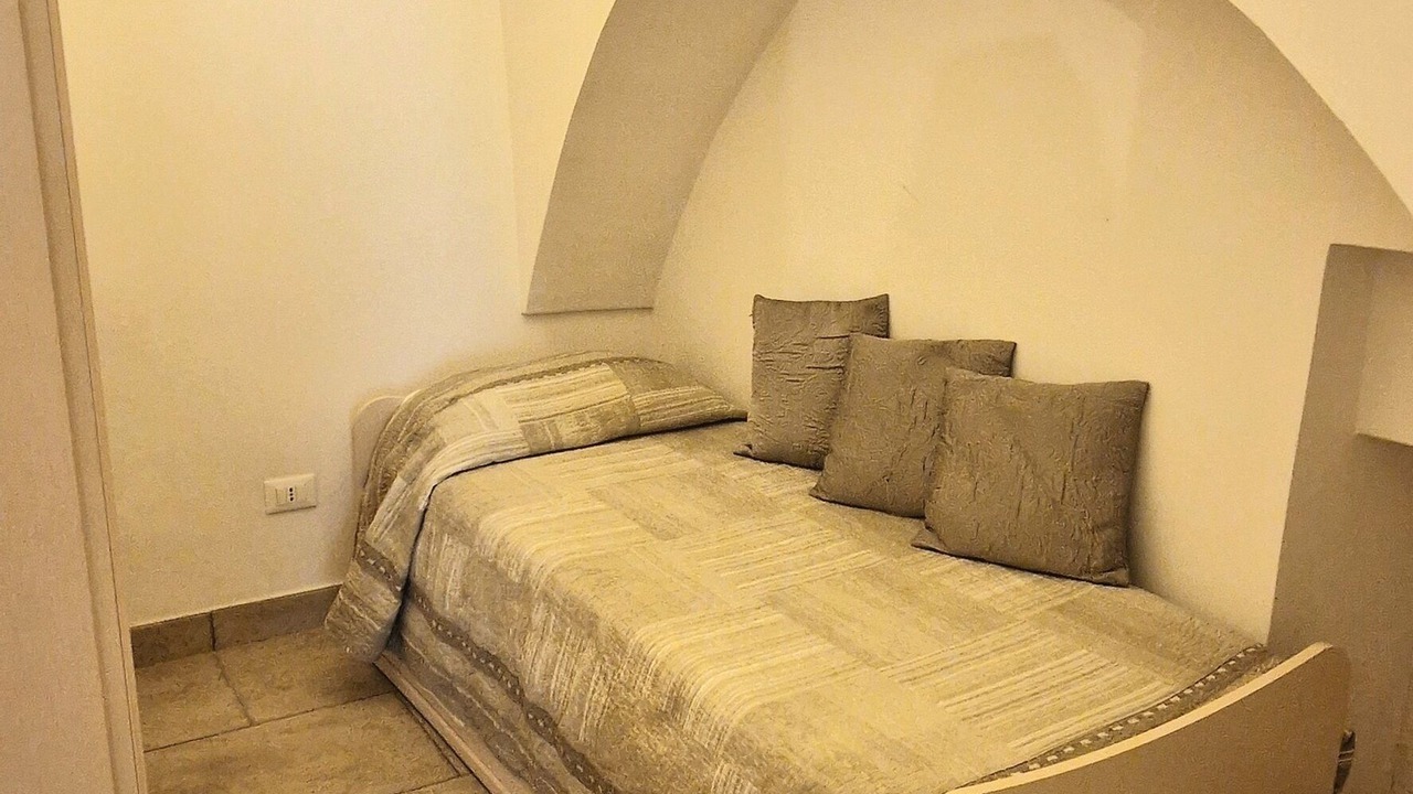 Photo of Bedroom in Grottaglie