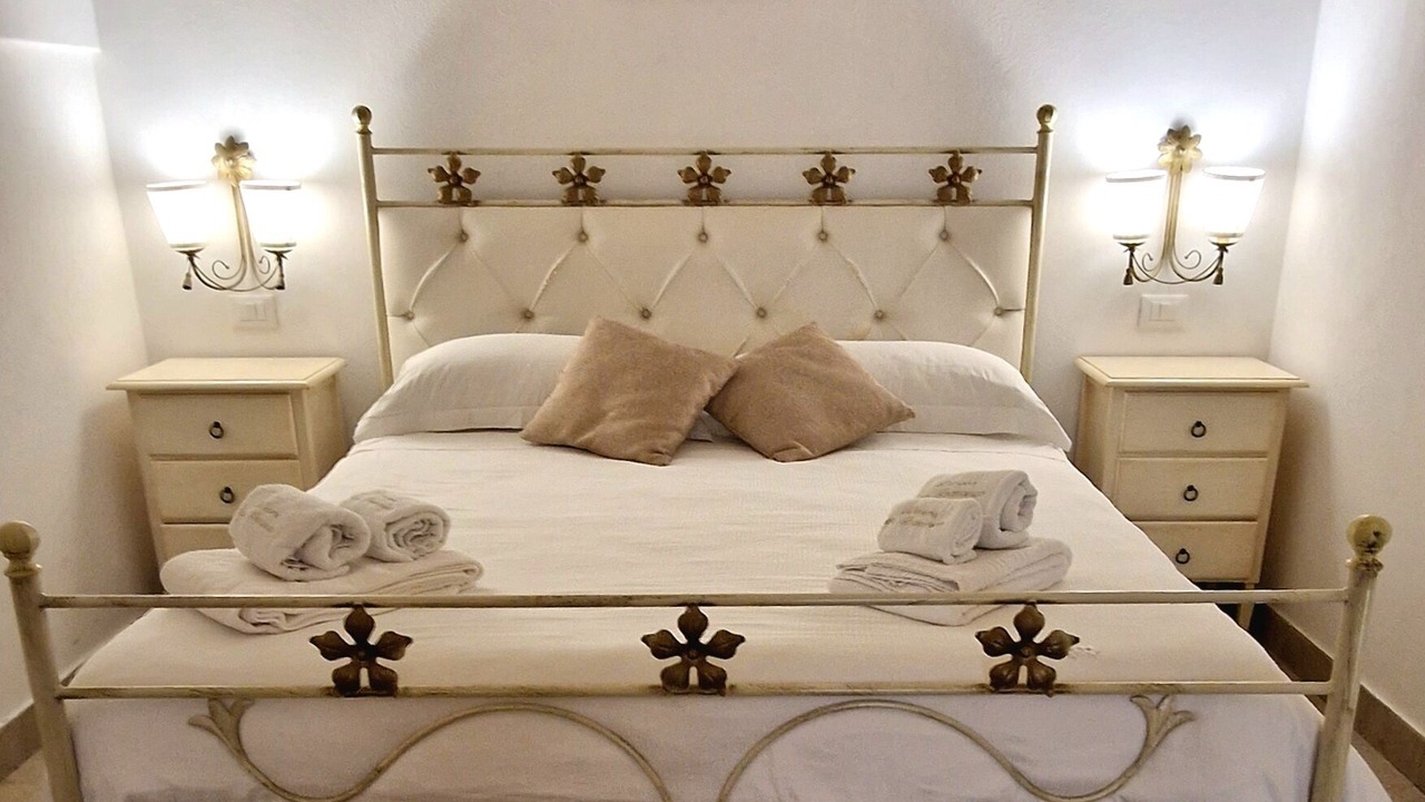 Photo of Bedroom in Grottaglie