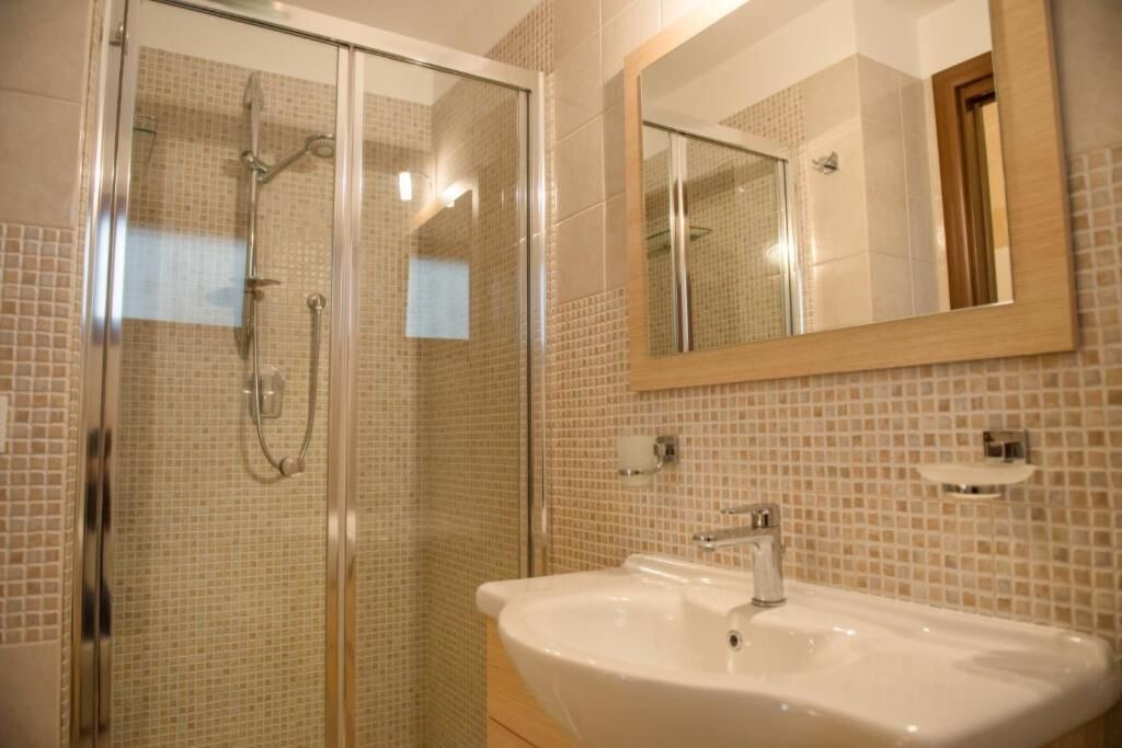 Photo of Bathroom in Grottaglie