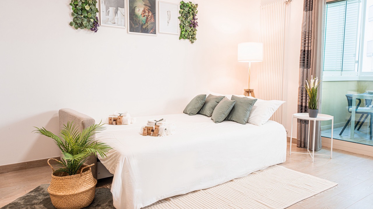Photo of Bedroom in Municipio 2