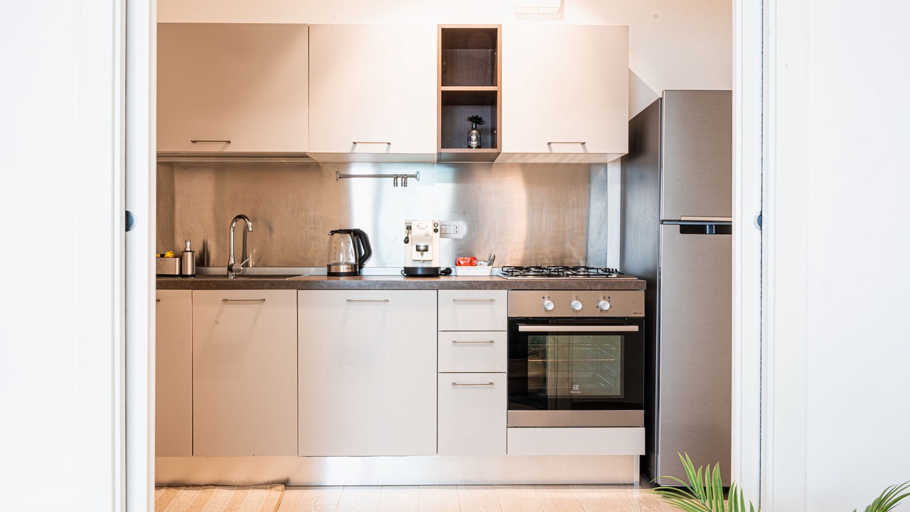 Photo of Kitchen in Municipio 2
