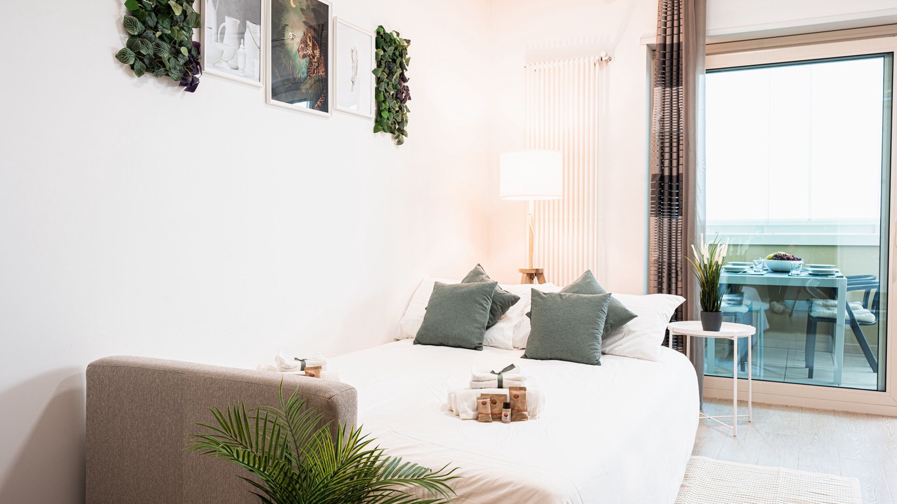 Photo of Bedroom in Municipio 2