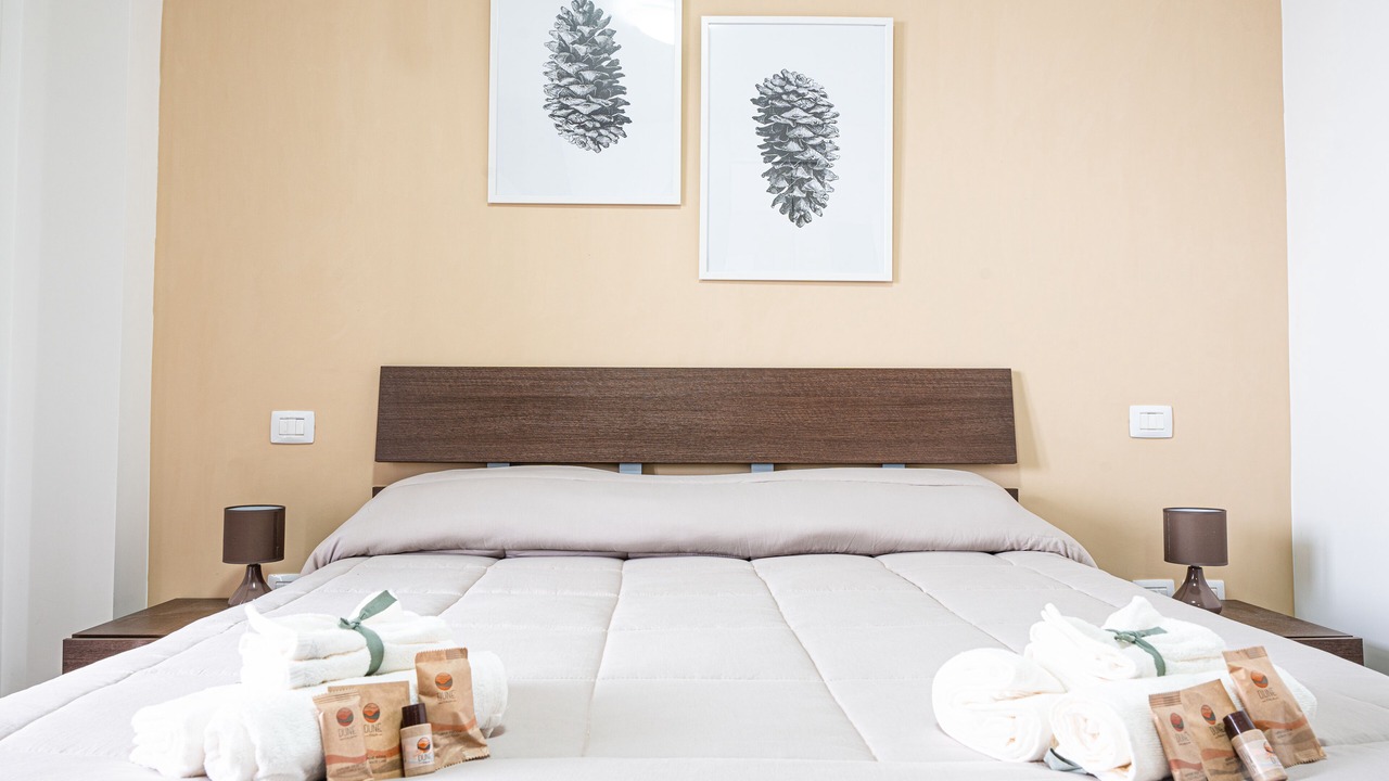 Photo of Bedroom in Municipio 2