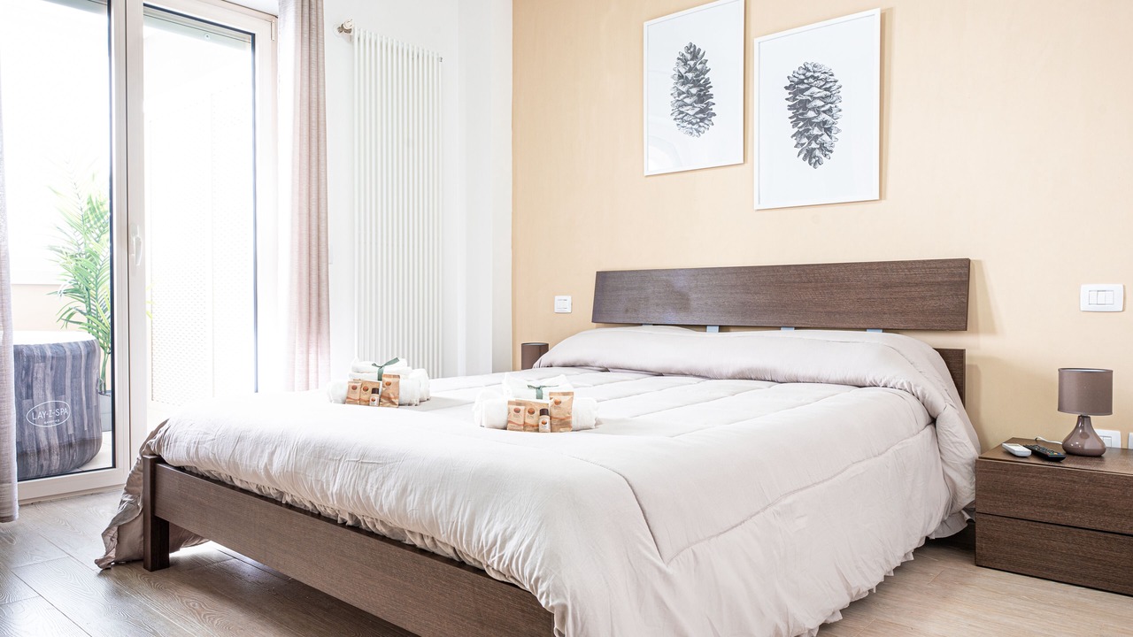 Photo of Bedroom in Municipio 2