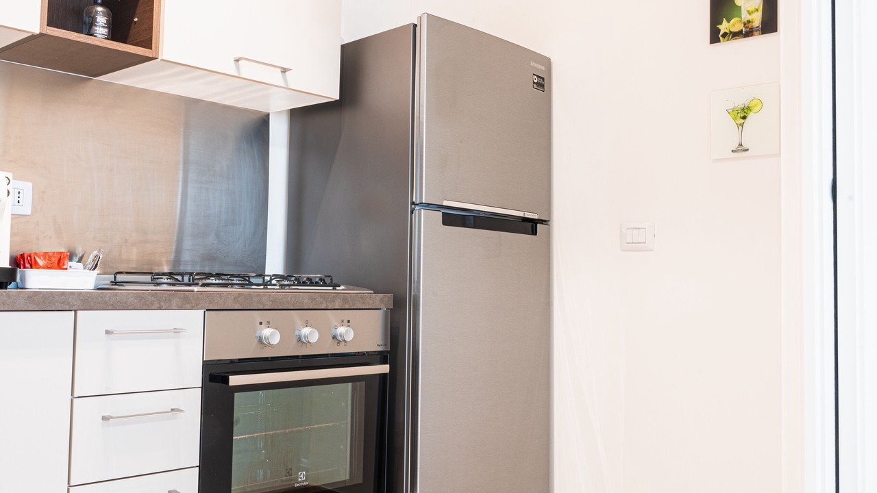 Photo of Kitchen in Municipio 2