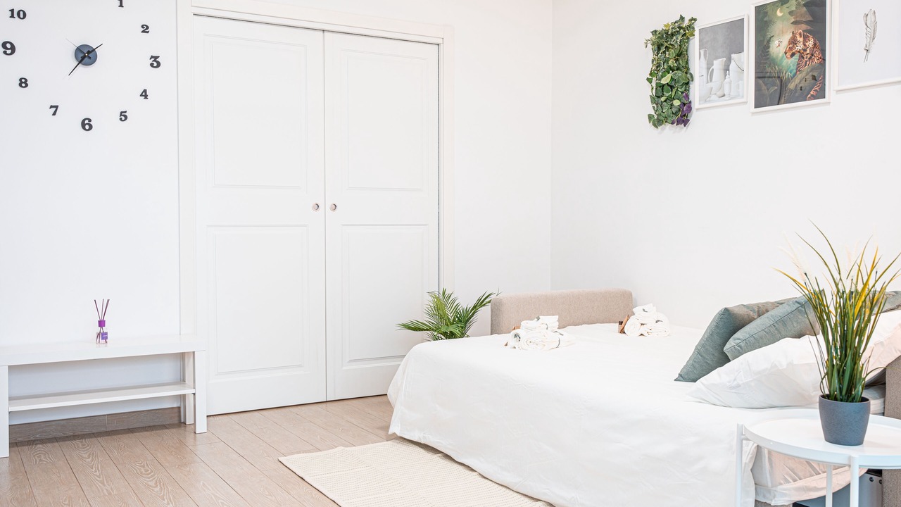 Photo of Bedroom in Municipio 2