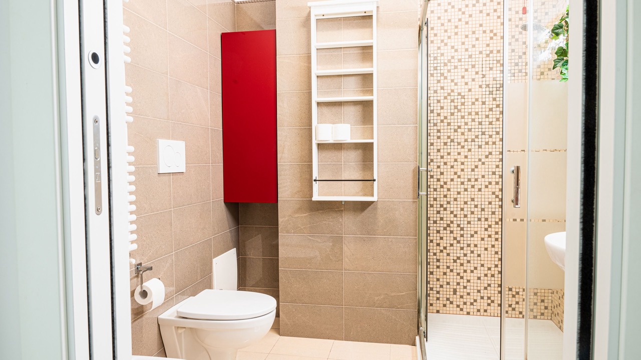 Photo of Bathroom in Municipio 2