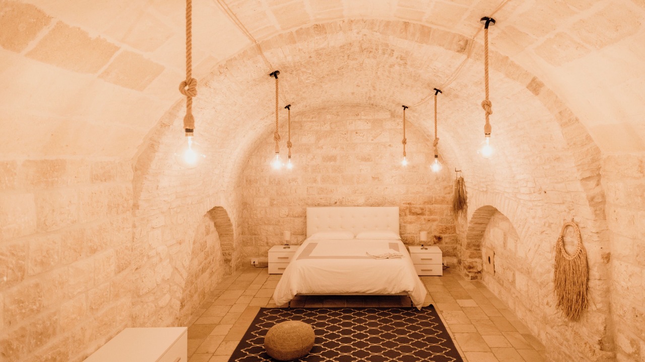 Photo of Bedroom in Molfetta