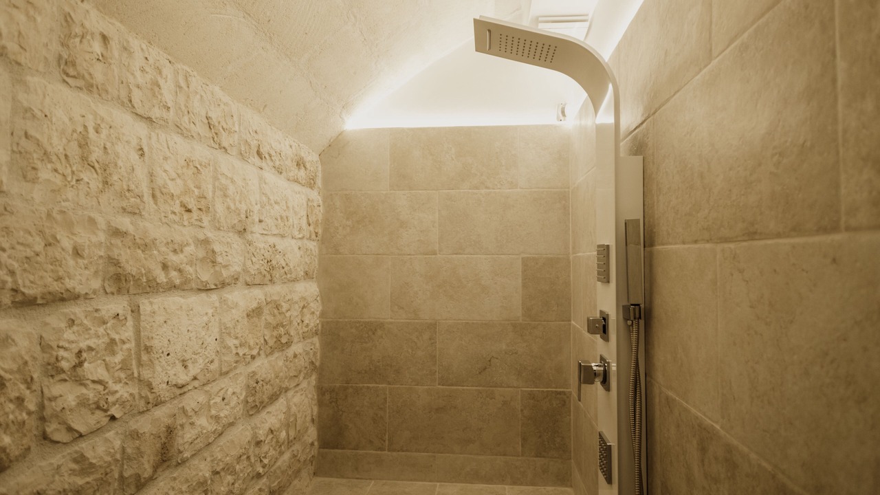 Photo of Bathroom in Molfetta