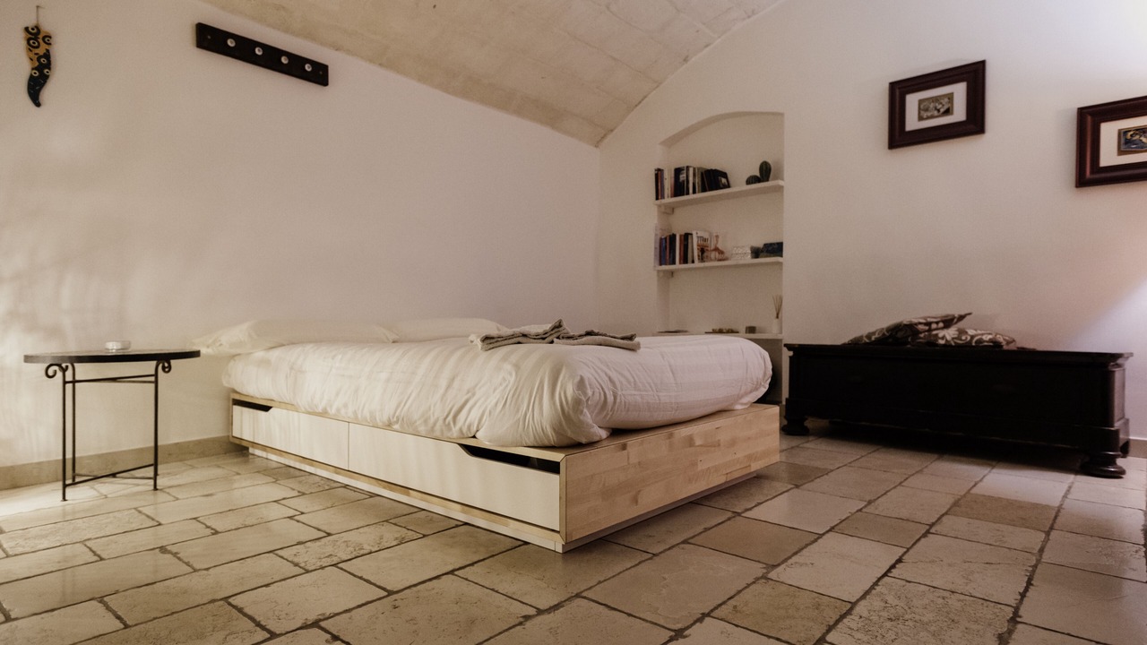 Photo of Bedroom in Molfetta