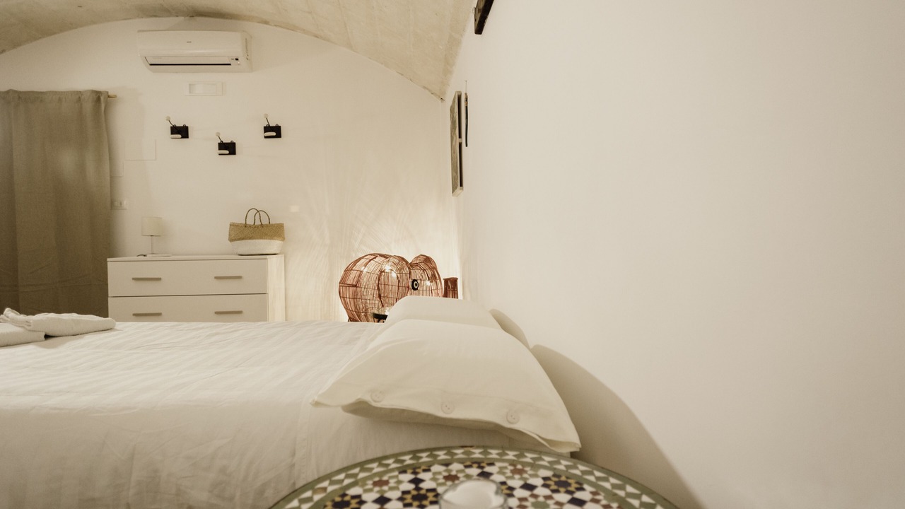 Photo of Bedroom in Molfetta
