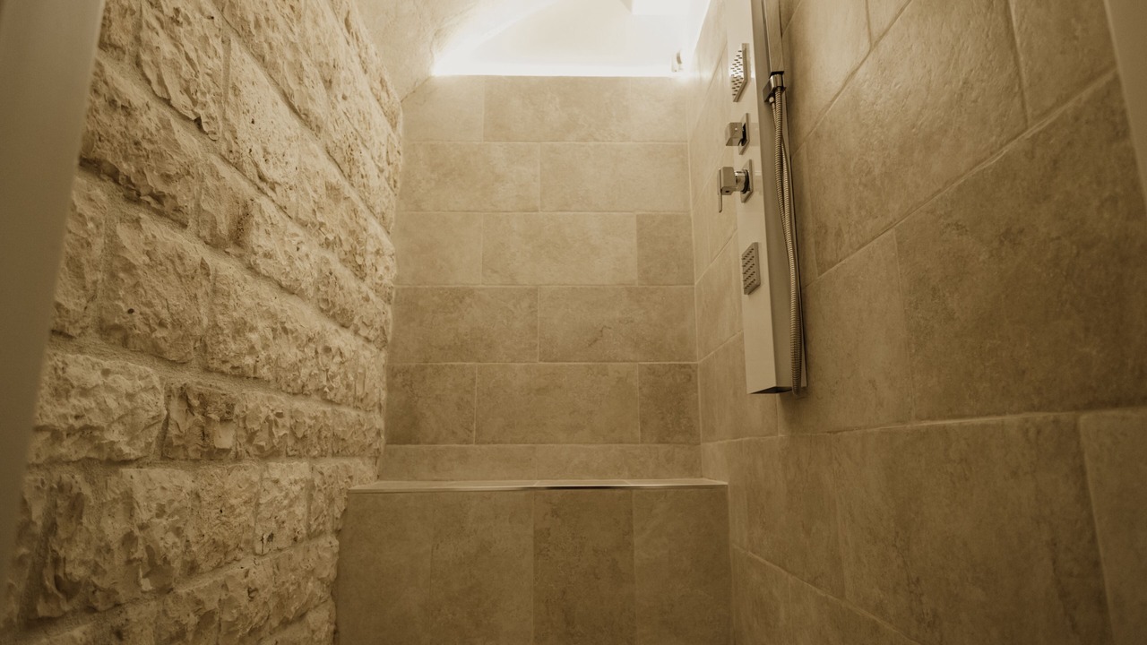 Photo of Bathroom in Molfetta