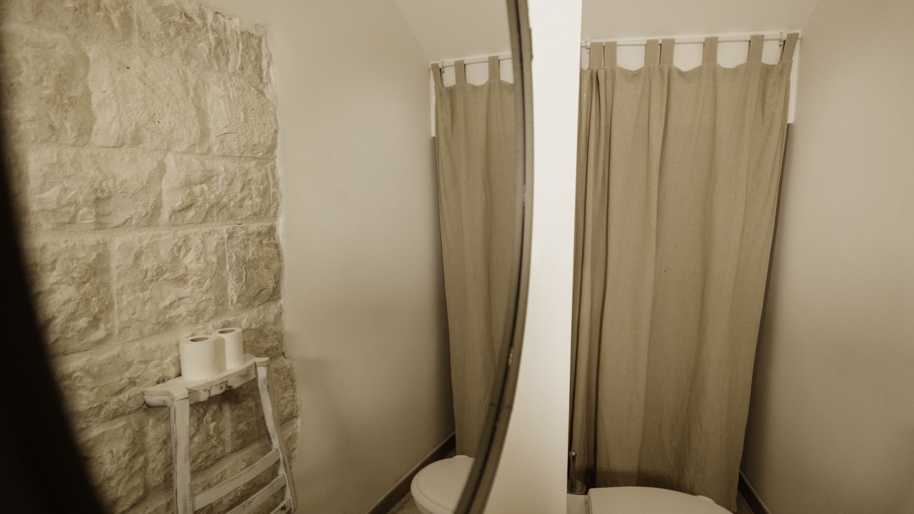 Photo of Bathroom in Molfetta