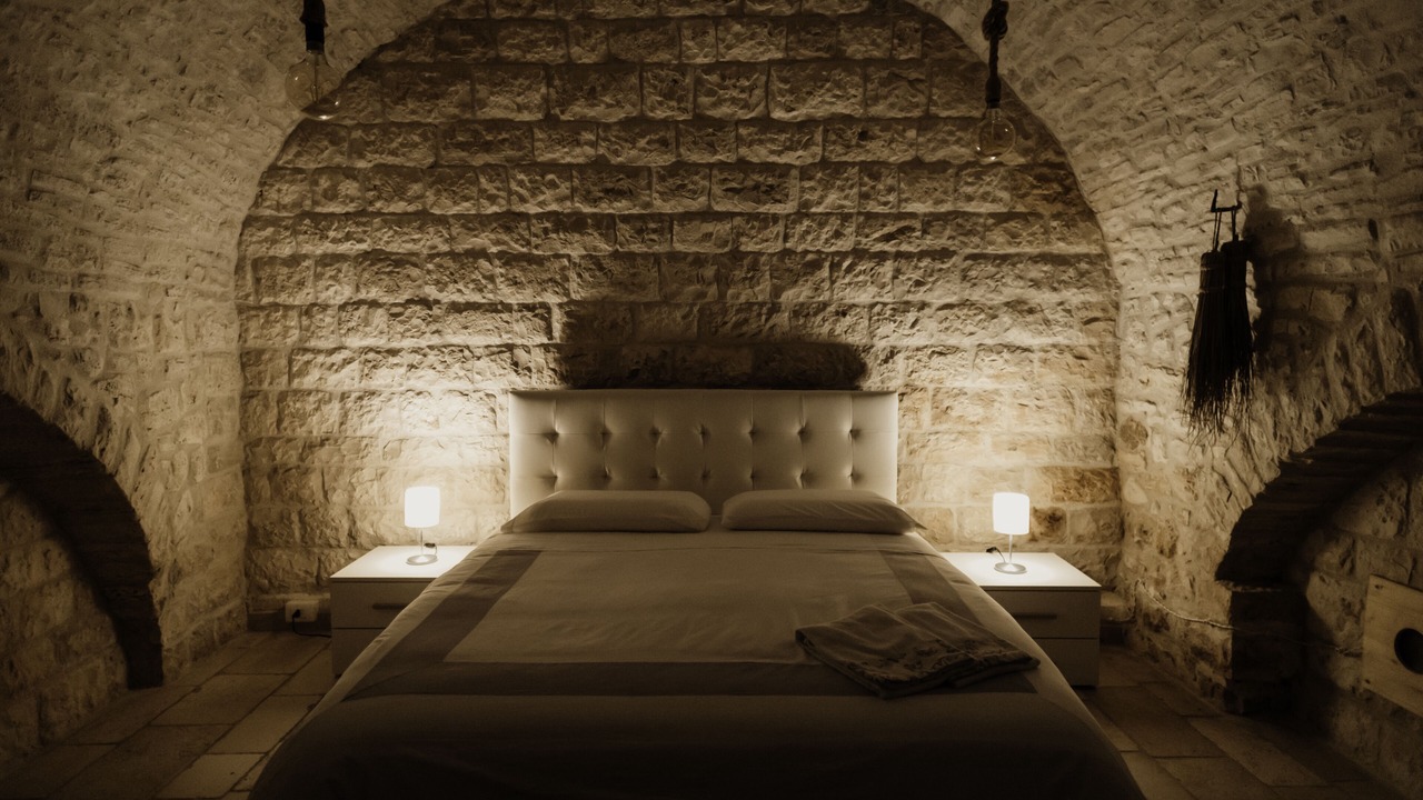 Photo of Bedroom in Molfetta