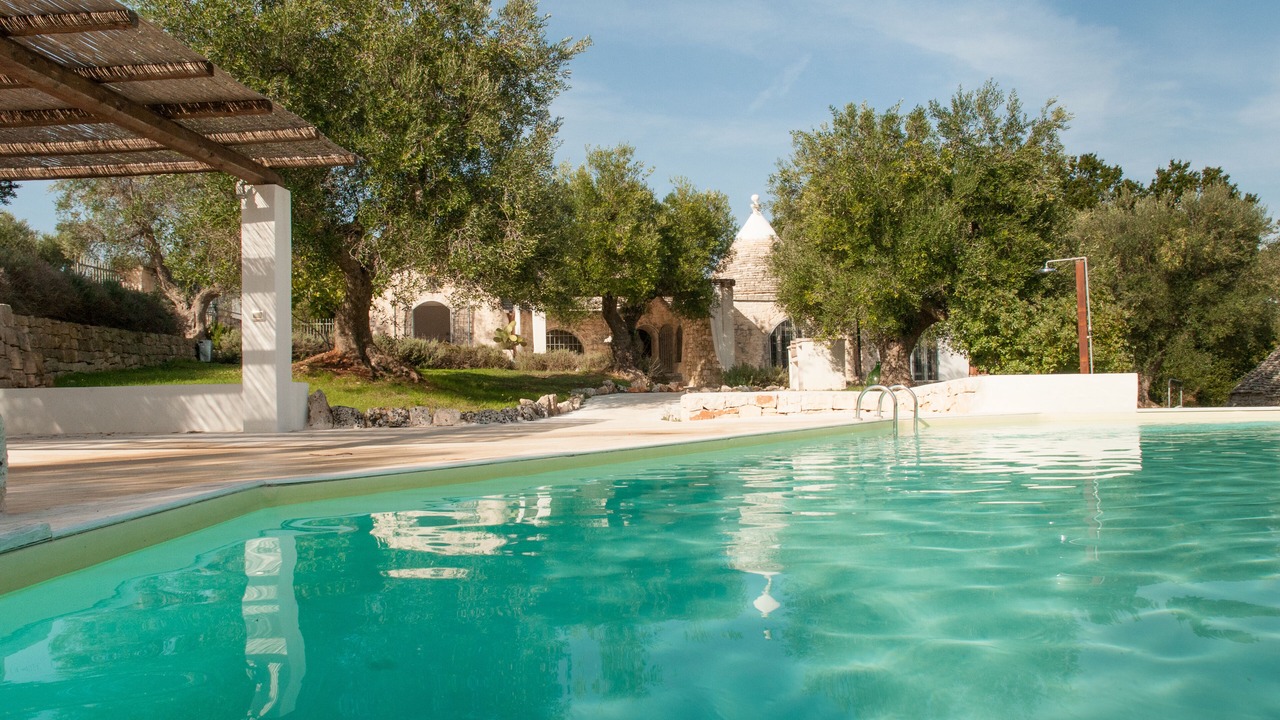 Photo of Outdoor in Ostuni