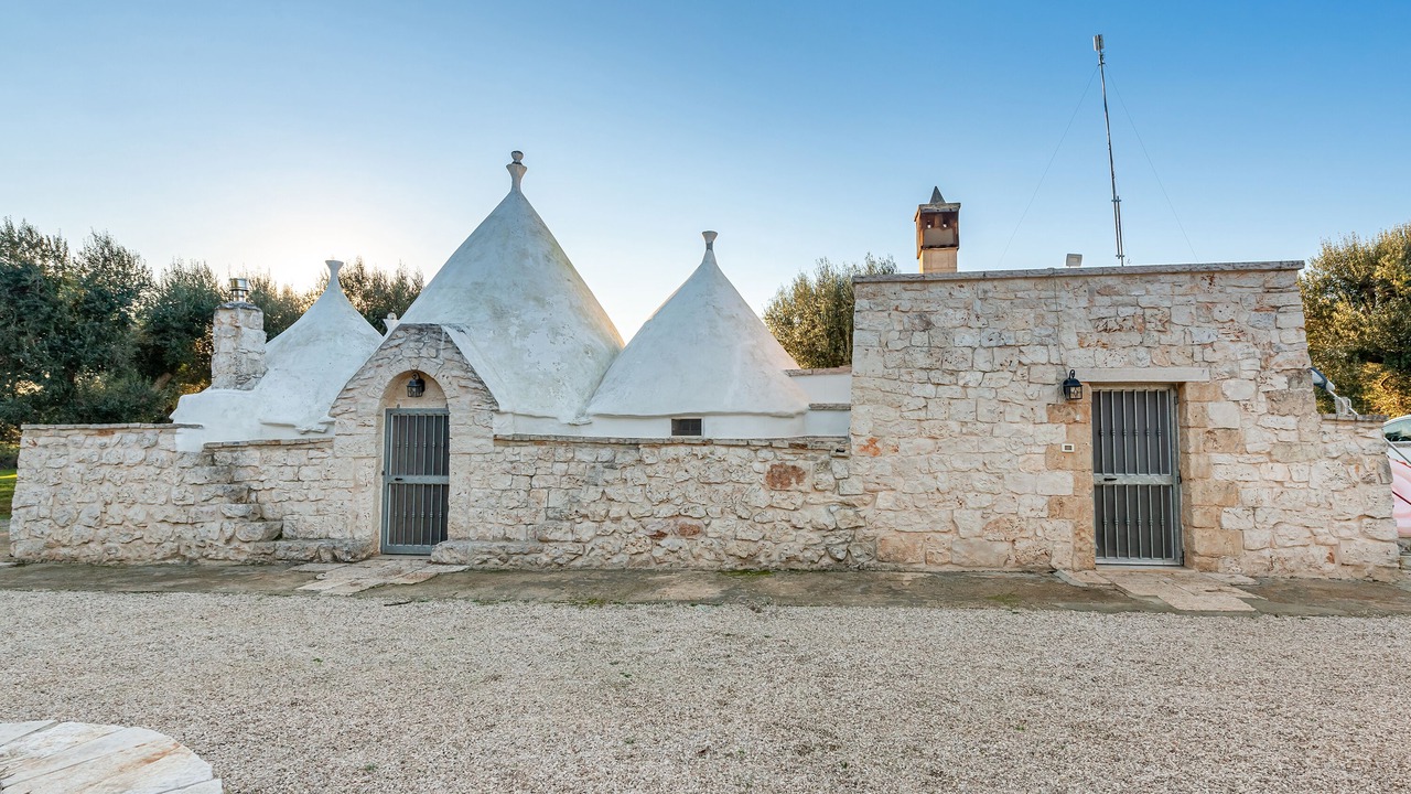 Photo of Outdoor in San Vito dei Normanni