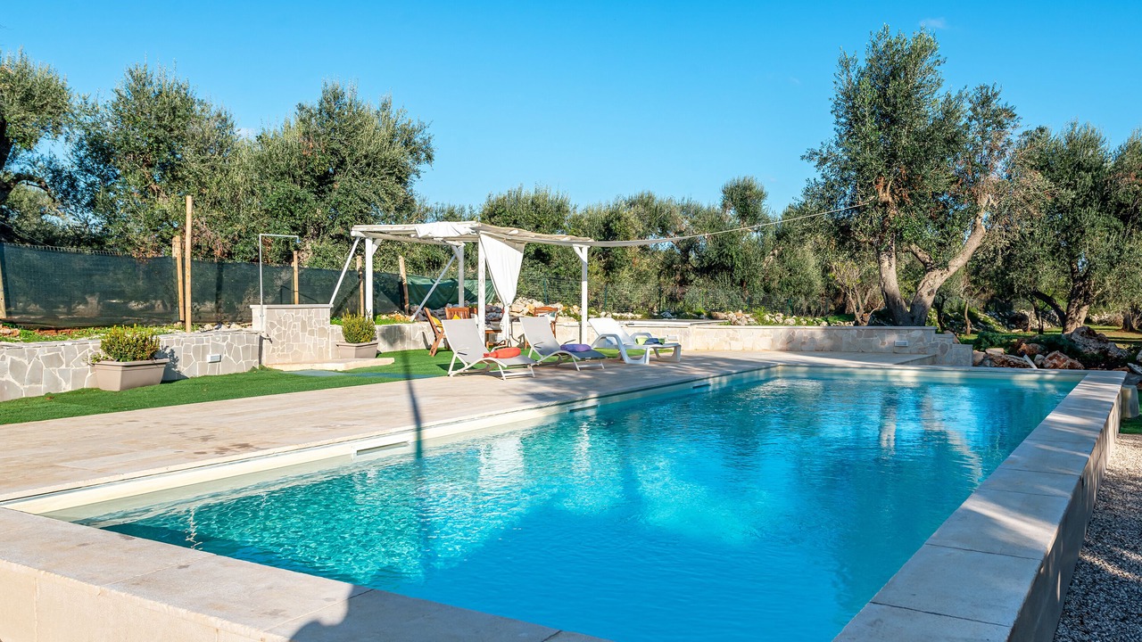 Photo of Outdoor in San Vito dei Normanni