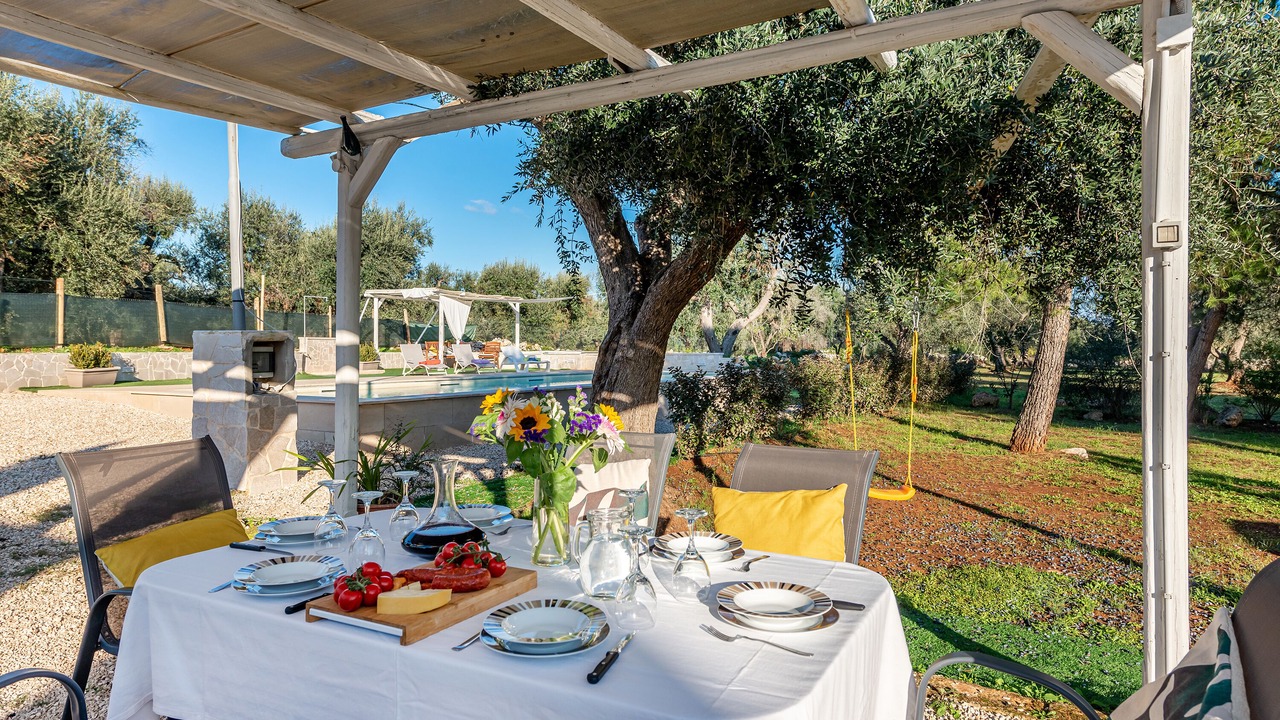 Photo of Outdoor in San Vito dei Normanni