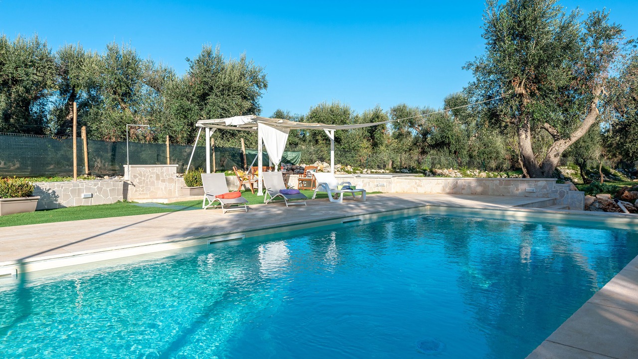 Photo of Outdoor in San Vito dei Normanni