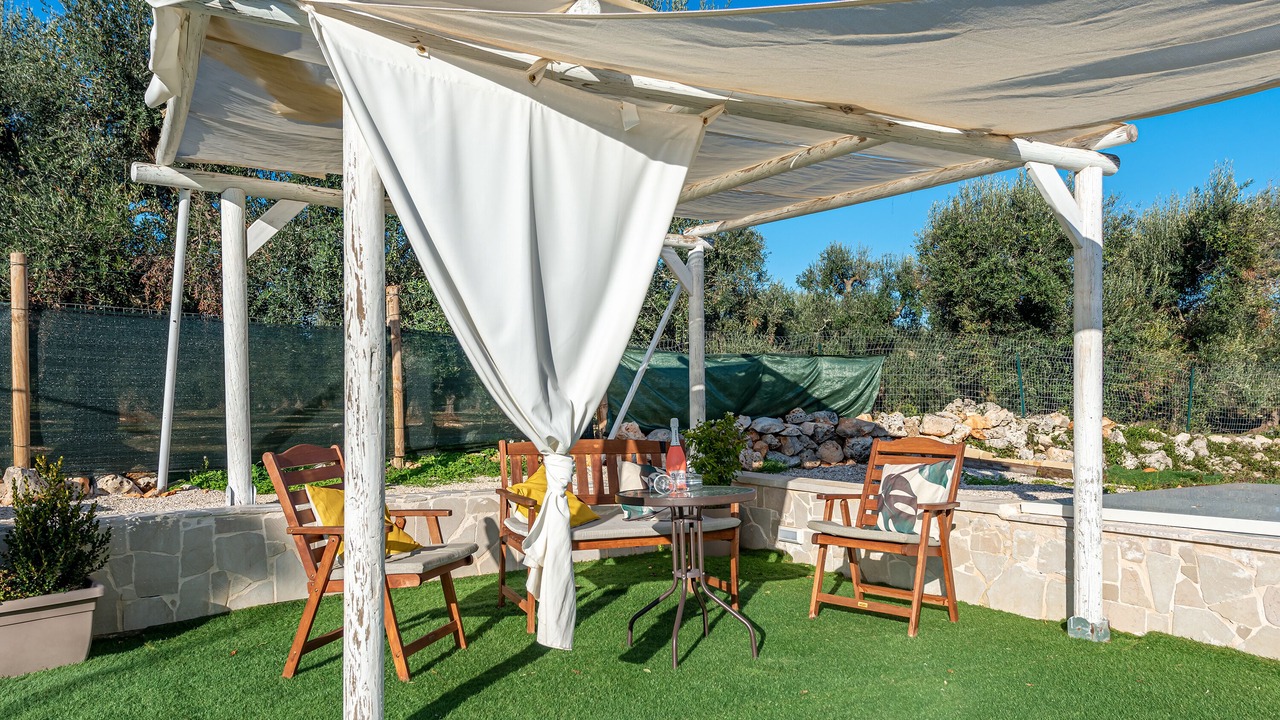 Photo of Outdoor in San Vito dei Normanni