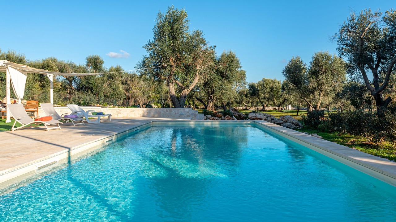 Photo of Outdoor in San Vito dei Normanni
