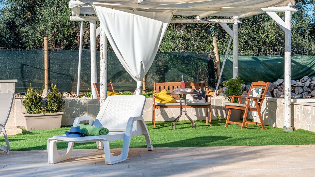 Photo of Outdoor in San Vito dei Normanni