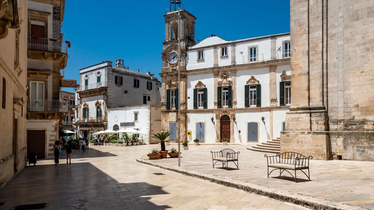 Photo of Others in San Vito dei Normanni