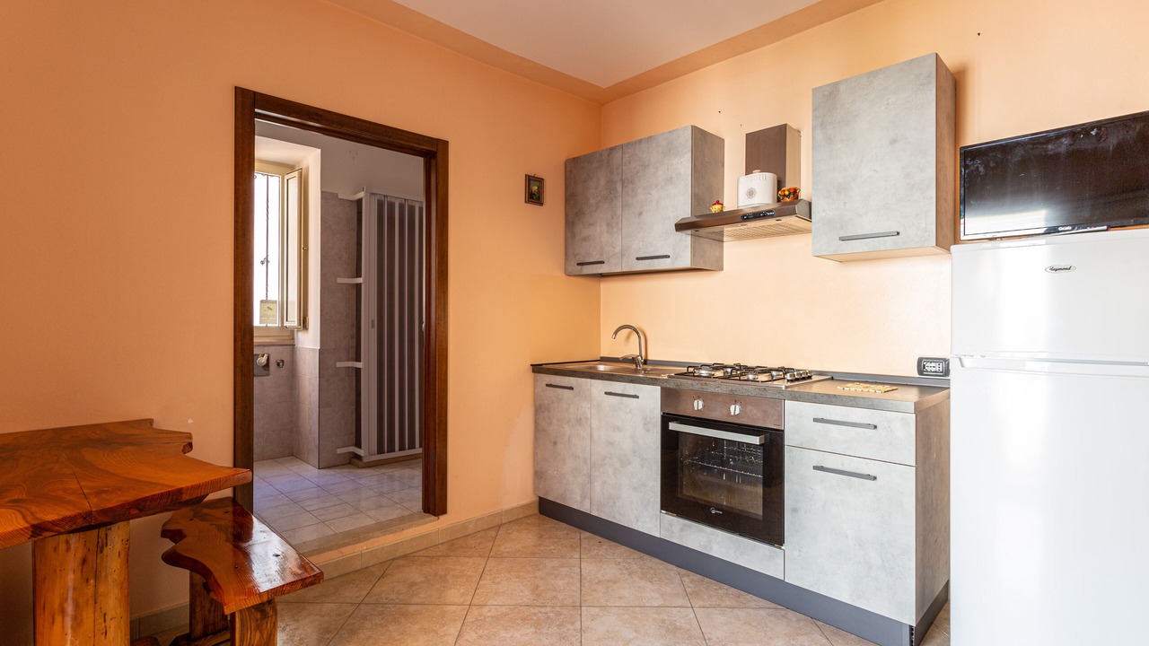 Photo of Kitchen in Ugento