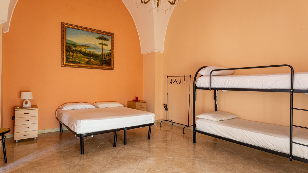 Photo of Bedroom in Ugento
