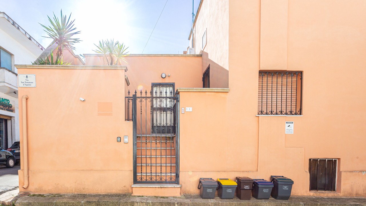 Photo of Outdoor in Ugento