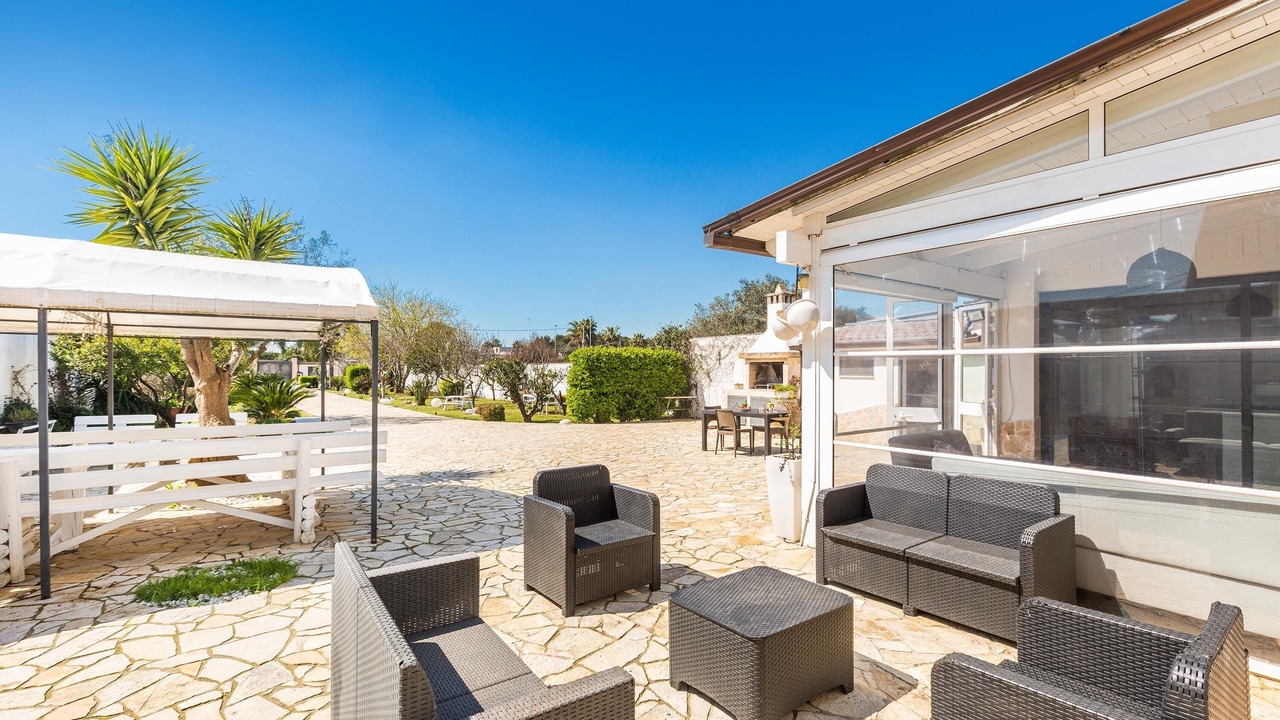 Photo of Outdoor in Lecce
