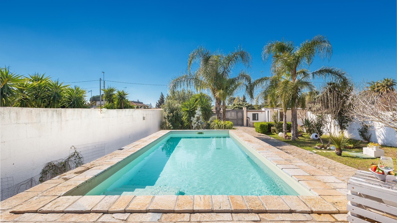 Photo of Outdoor in Lecce