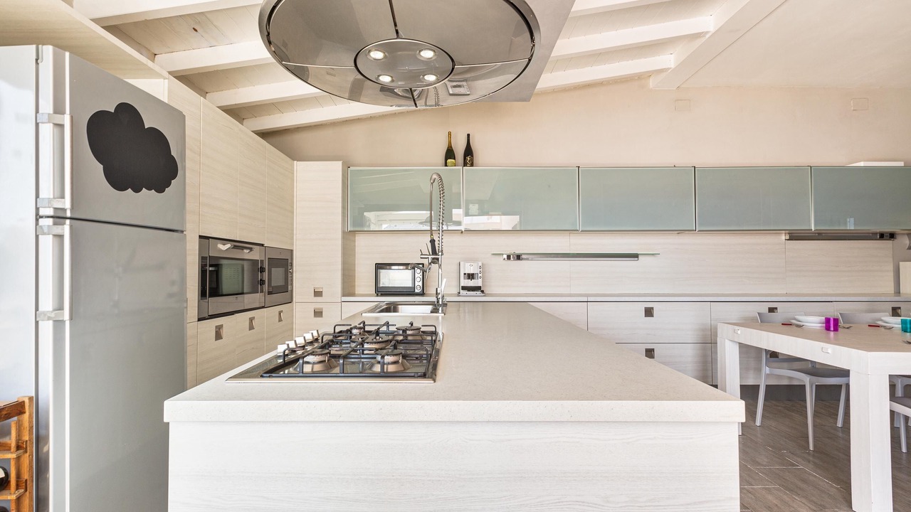 Photo of Kitchen in Lecce
