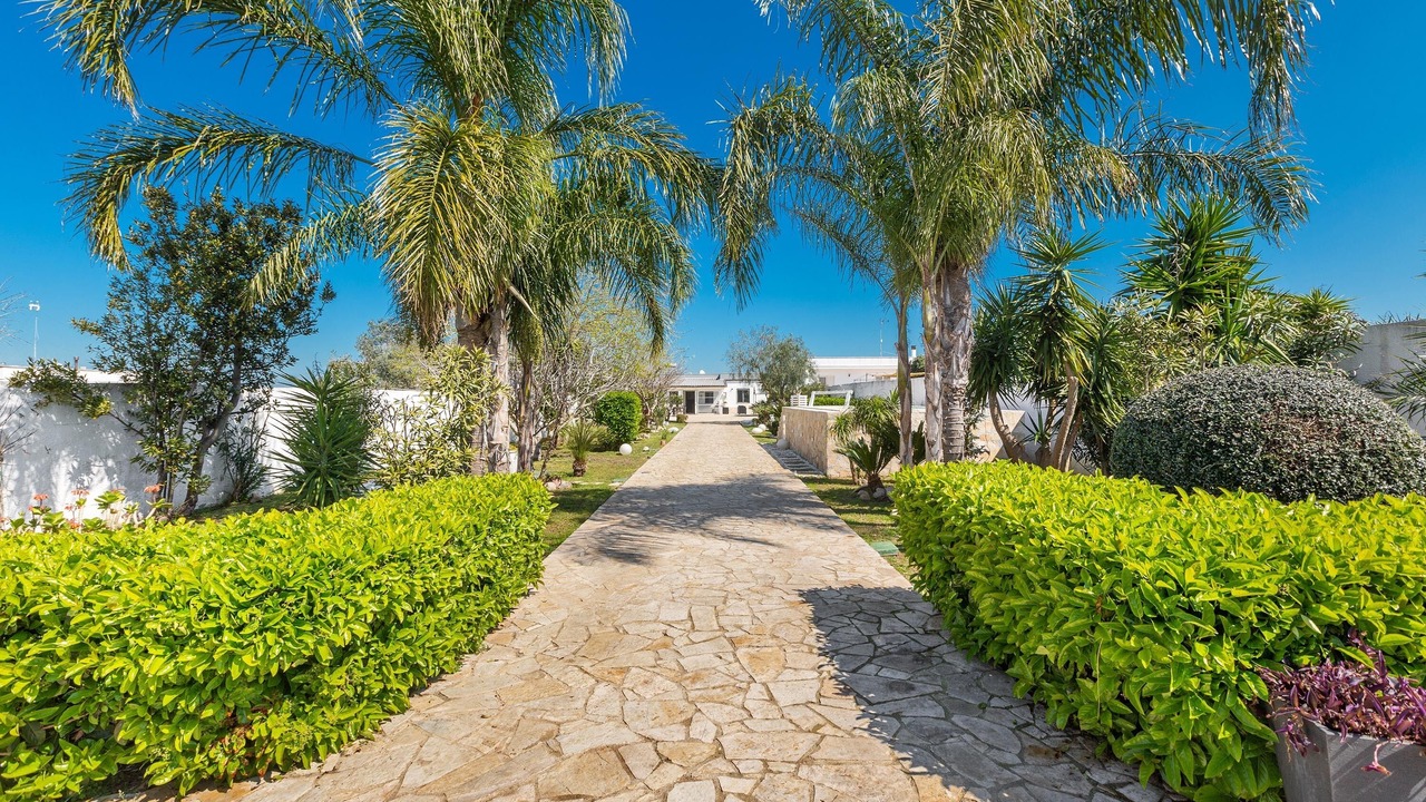 Photo of Outdoor in Lecce