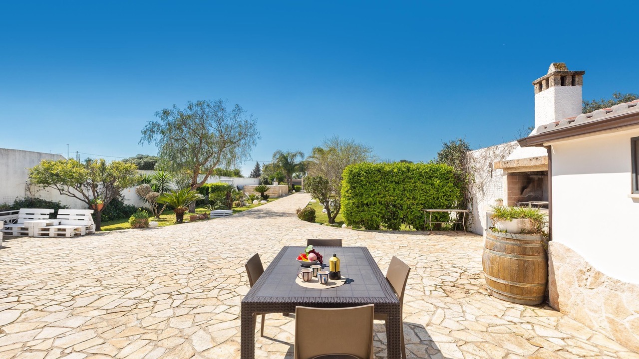 Photo of Outdoor in Lecce