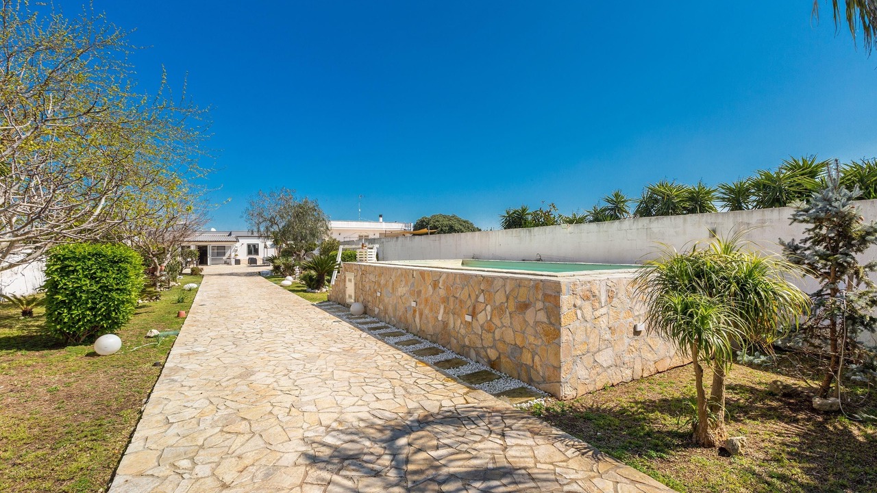 Photo of Outdoor in Lecce