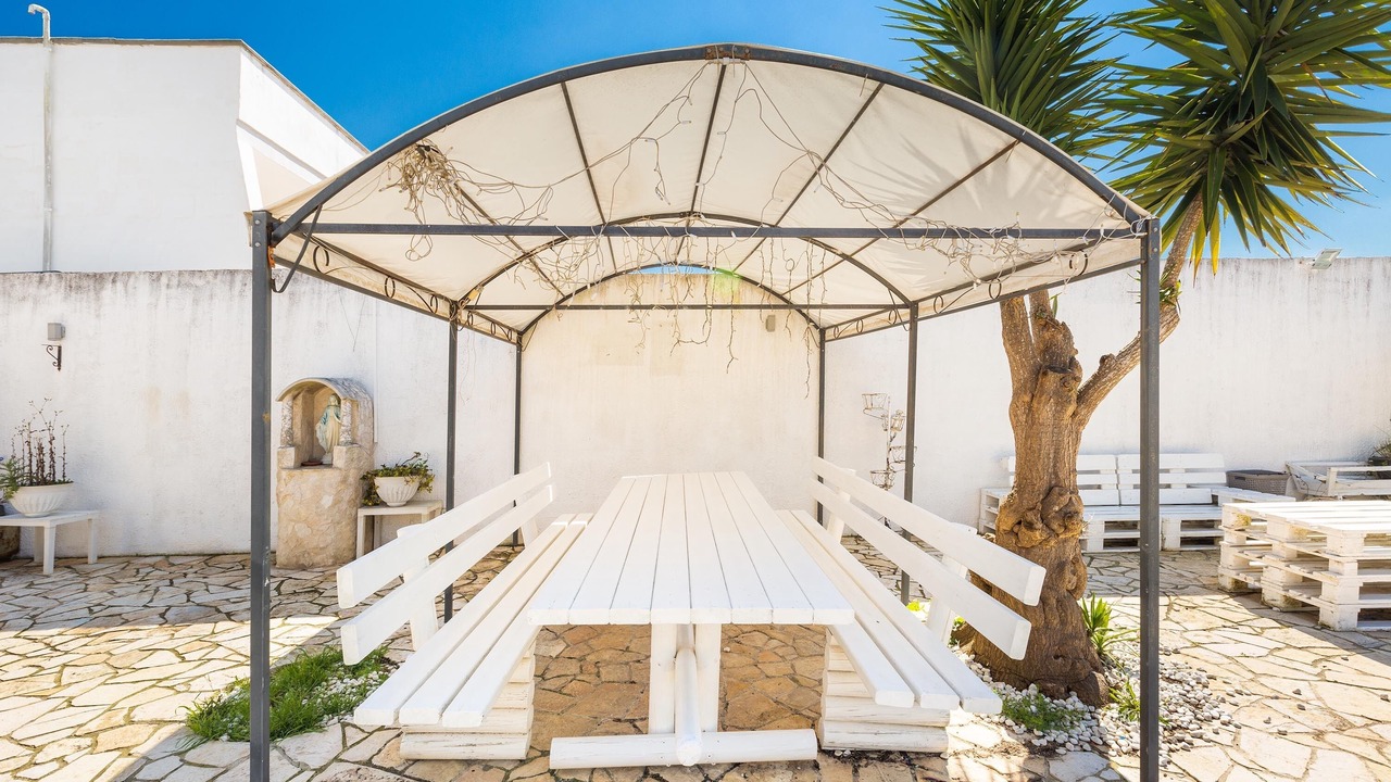 Photo of Outdoor in Lecce